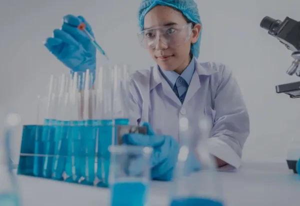 featured imag Ultrasonic Cleaning for the Pharmaceutical Industry