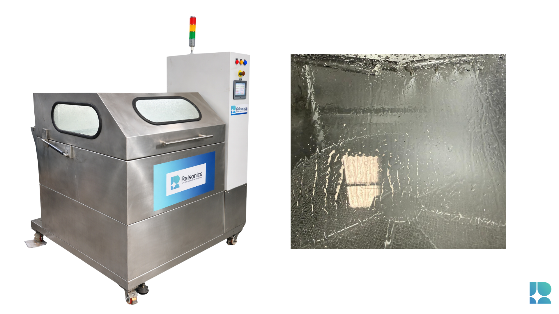 Cabinet High Pressure Washer 3