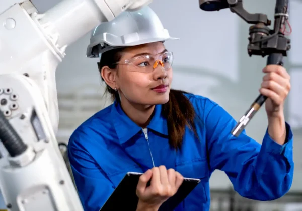 Cleaning and Degreasing