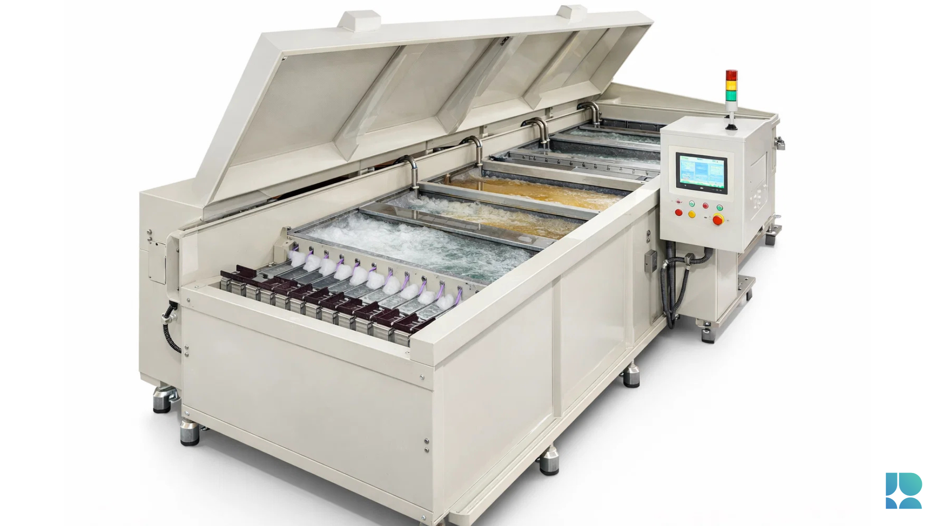 Electrolytic Cleaning Equipment 1 (1)