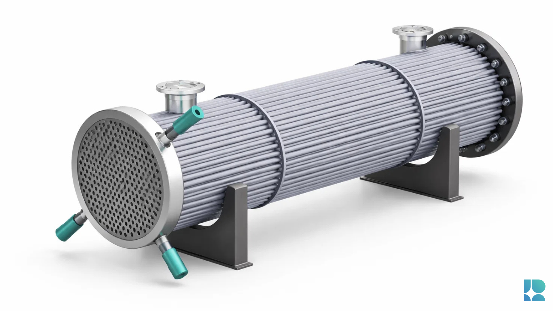 Heat Exchanger Cleaning