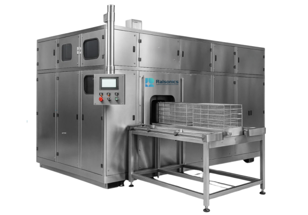 Industrial Washer1 Industrial Washer1