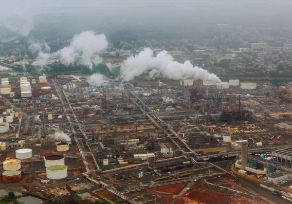 Oil-and-Gas-Industry