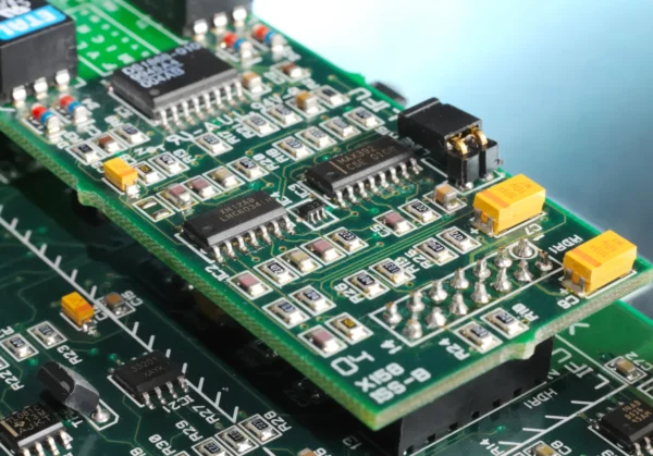 Printed Circuit Boards