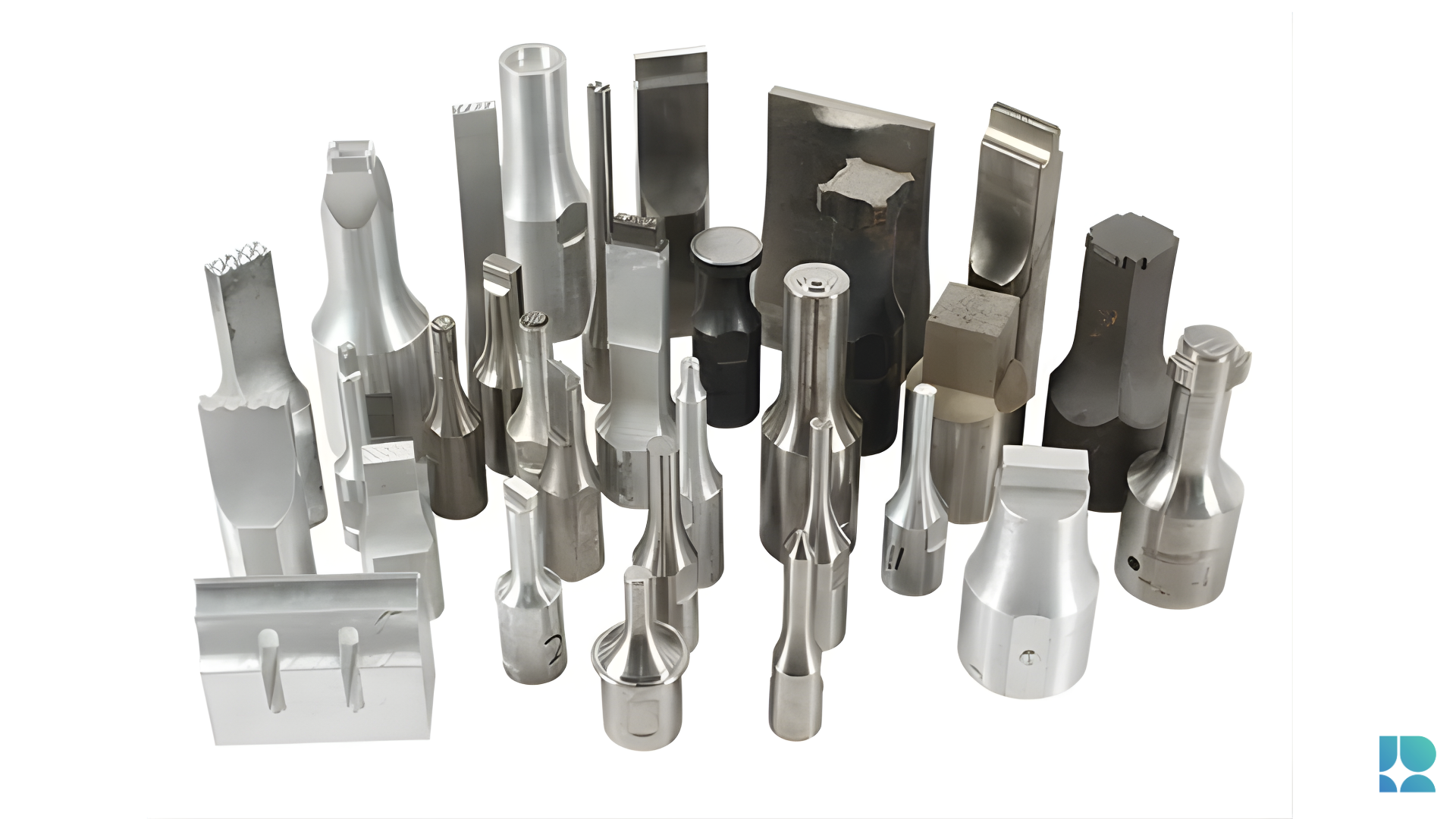 Ultrasonic Horn Processor 1