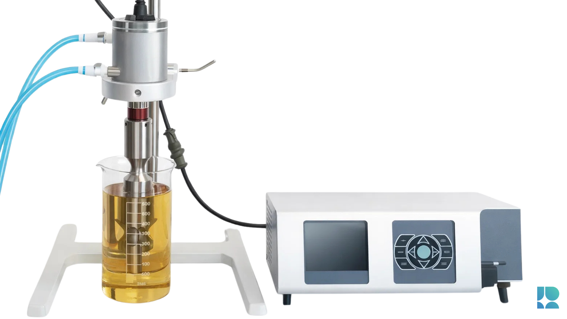 Ultrasonic Horn Processor