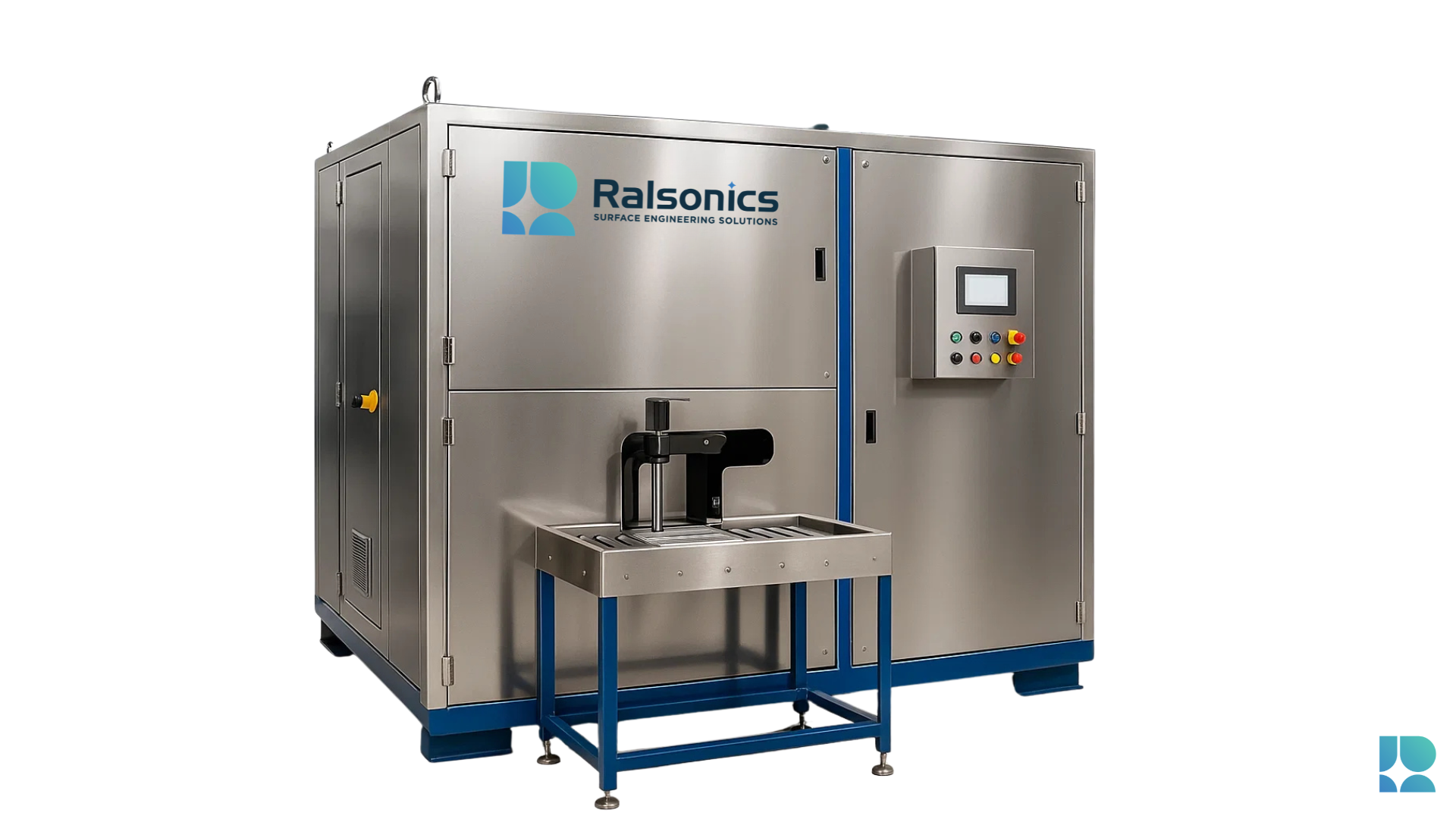 single chamber multi purpose (solvent+aqueos)2