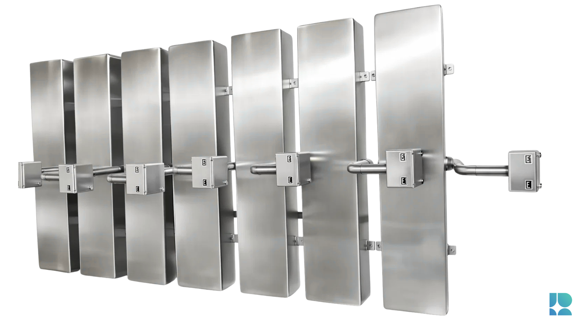 Immersible Bricks (2)