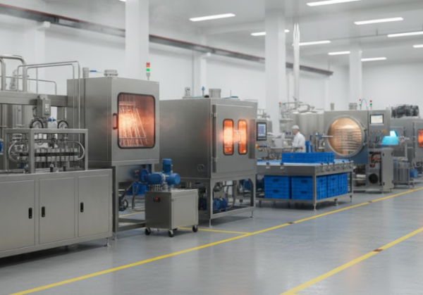 Types-of-Industrial-Cleaning-Machines-and-Their-Applications