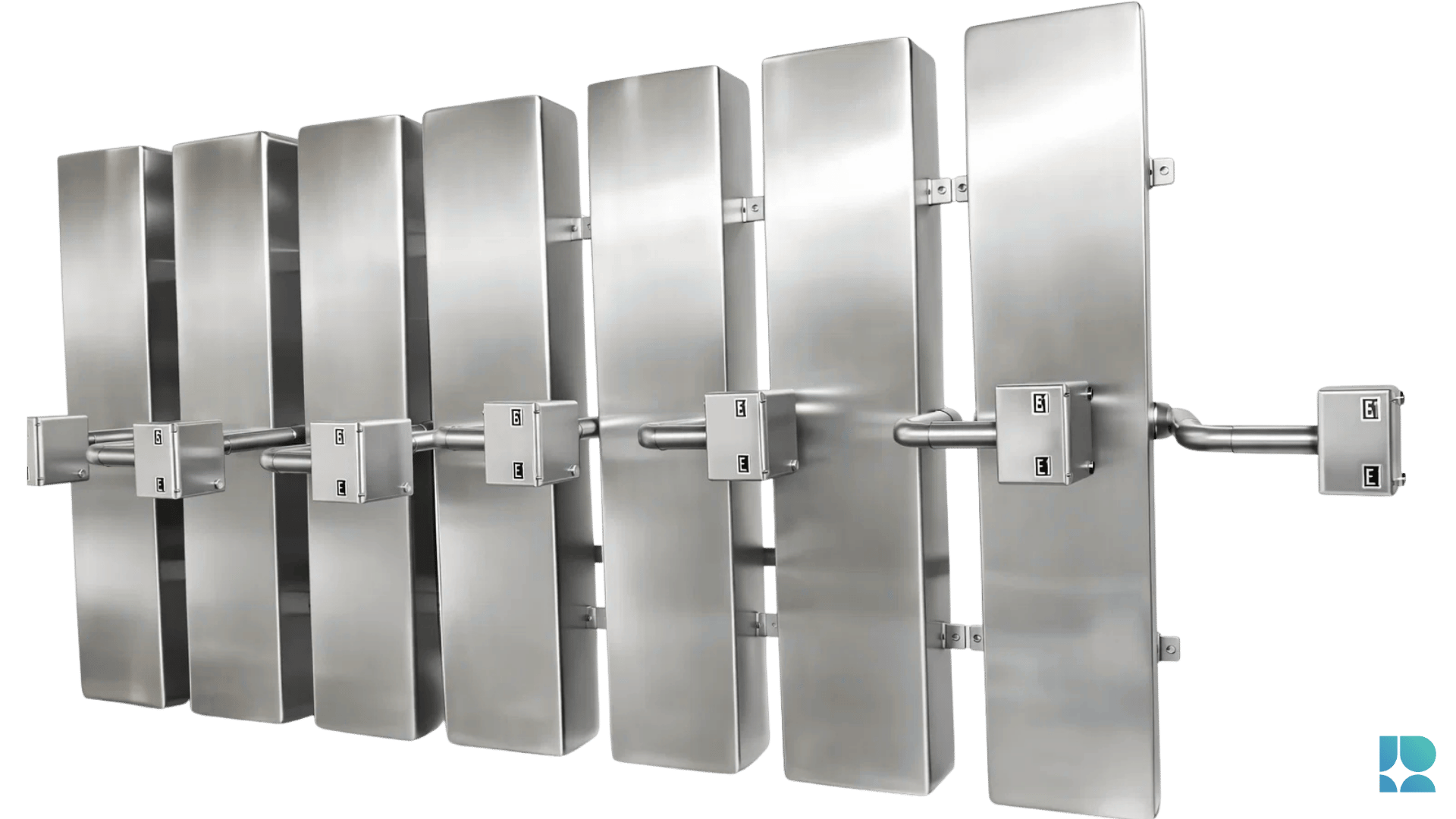 Immersible Bricks (3)