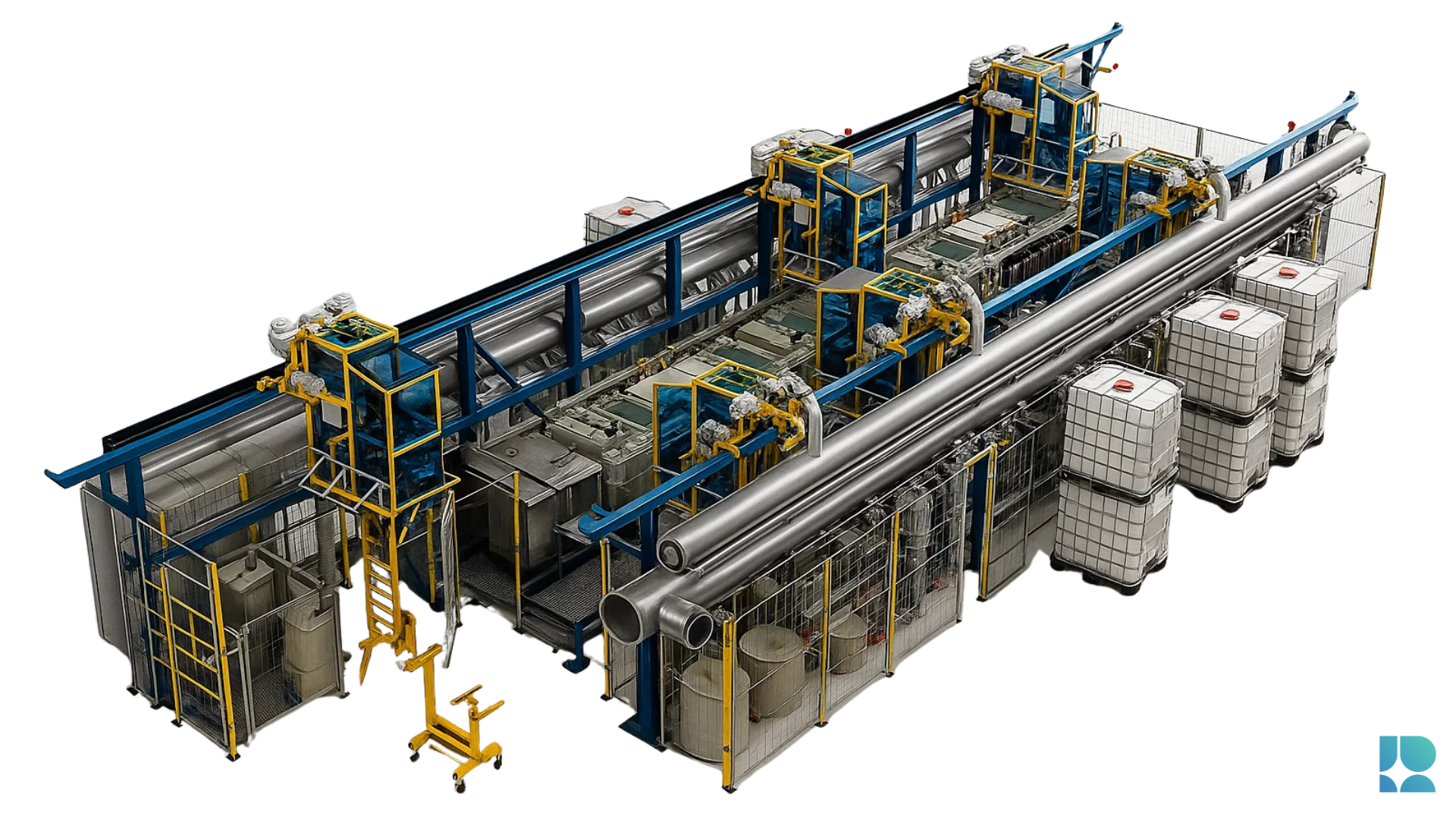 Surface Treatment Plant 1 (12)